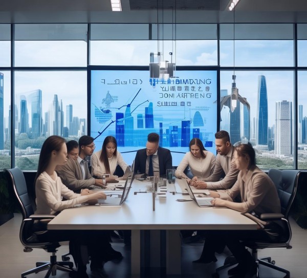 南京万历信息技术咨询,高端服务驱动业务增长 南京万历信息技术咨询,高端服务驱动业务增长