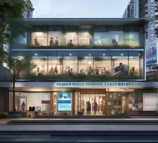 香坊区信息咨询服务，助力城市发展，提升居民生活质量