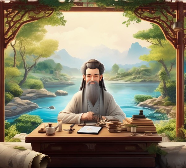 四海华道，服务四海，与您共话信息咨询服务