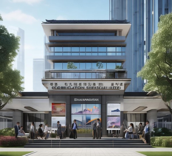 都江堰统计信息咨询服务，助力精准治理与可持续发展
