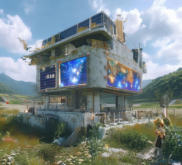 石景山区信息化咨询，助力乡村振兴的智慧发展