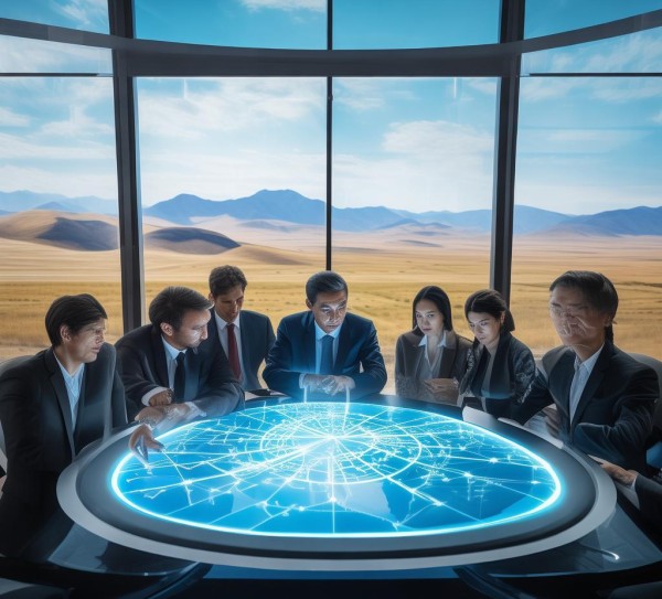 内蒙古政财信息咨询服务，构建现代化治理体系