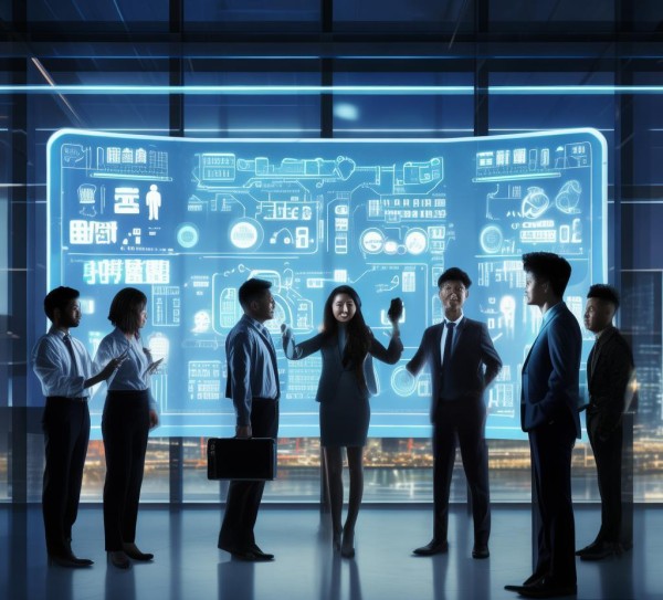 吉林信息化管理咨询包括什么？