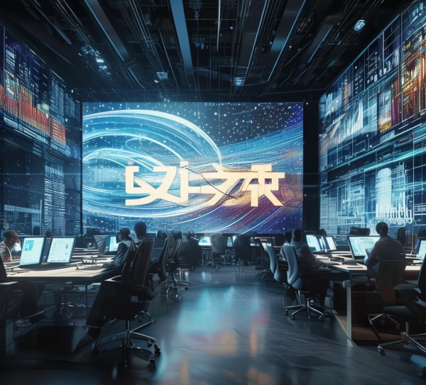 金茂茂信息咨询，数据驱动的未来