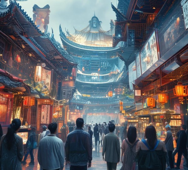 淮安信息化咨询,技术与文化并重的未来之旅 淮安信息化咨询,技术与文化并重的未来之旅