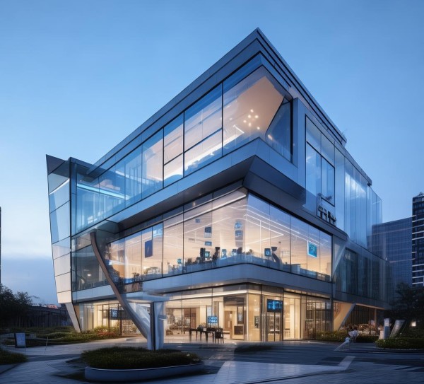 福建信息技术咨询中心，智慧发展新引擎