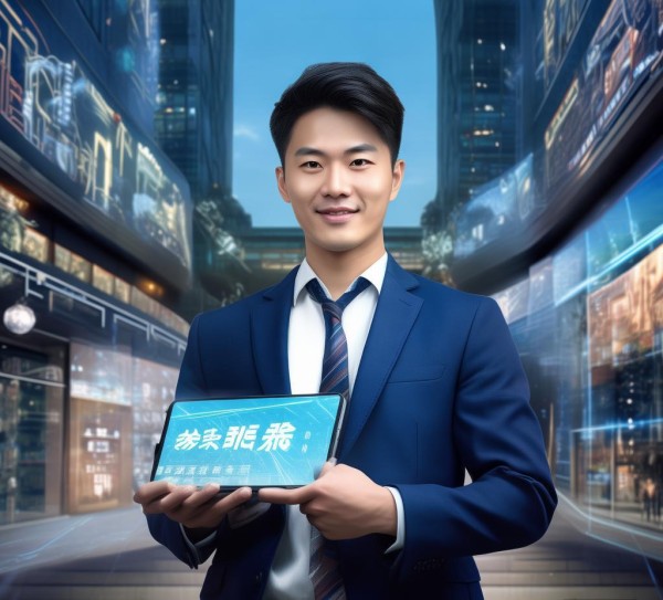 乐山袁兴盛信息技术咨询，助力企业数字化转型的专家