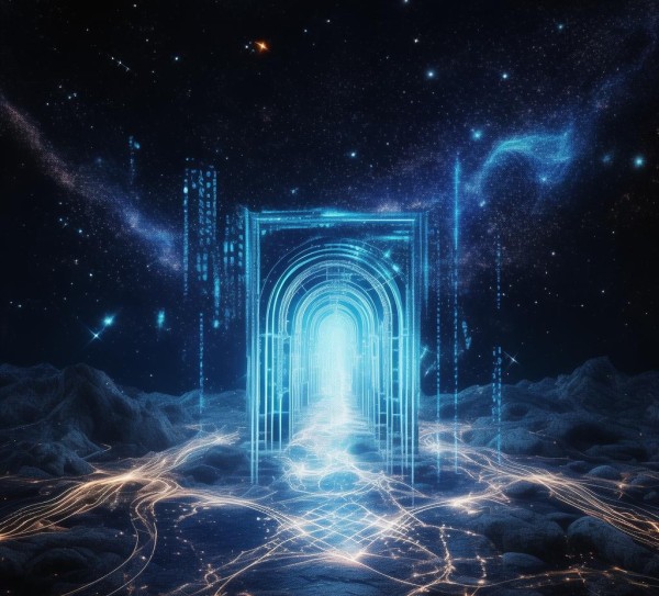 星河点点智解，星夜辰光解构，星夜辰信息咨询服务的智慧之旅