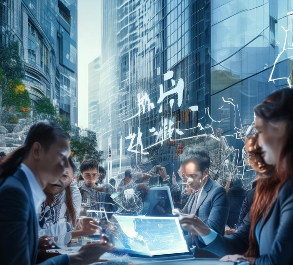 苏州伟恒信息技术咨询，赋能未来，成就未来