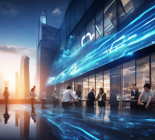 trusted by the digital landscape—重庆欧颂信息技术咨询助力您的数字化成功