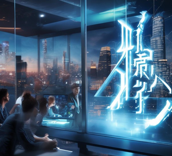 万合信息咨询服务有限公司，赋能未来