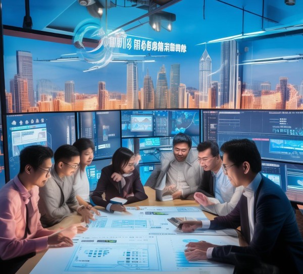 昆明安泰信息咨询服务，专业解决方案，助力企业成长