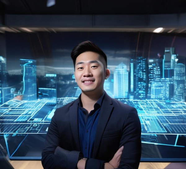 小杨哥说房，信息技术咨询服务的新范式