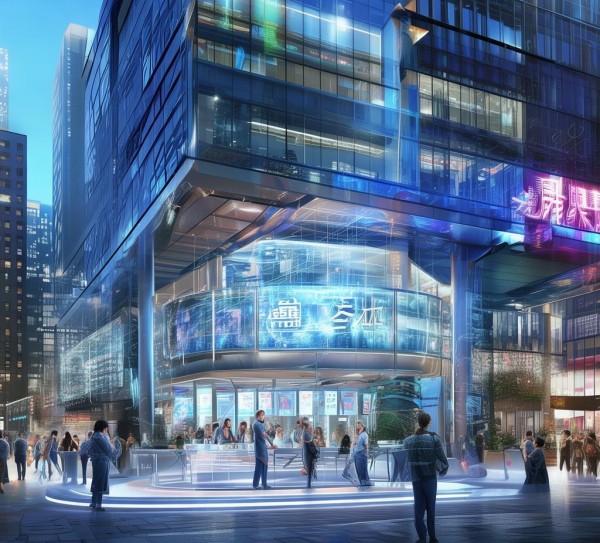 龙陵信息咨询服务，助力智慧城市建设