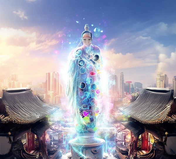 清风在线，赣州信息咨询服务的创新与发展