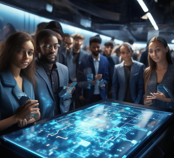 recruiting the Future of Information Technology with Expertise in 