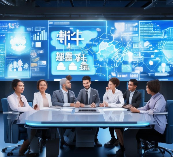 济舟胜信息技术咨询服务有限公司，助力企业数字化转型的信赖伙伴