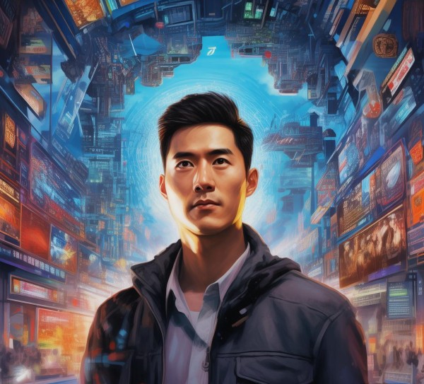 李多多,数字化转型的摇篮 李多多,数字化转型的摇篮
