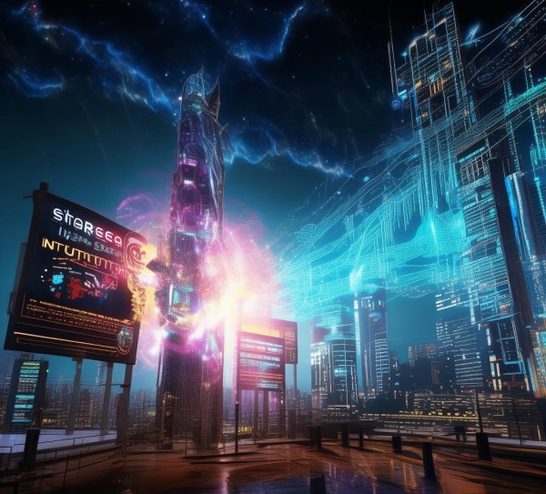 星海信息咨询服务,助力数据驱动的未来 星海信息咨询服务,助力数据驱动的未来