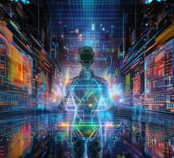 信息时代的资能让，信息化与咨询的双重价值