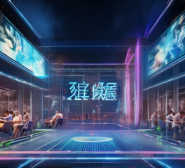 Elevate Your Digital Experience with 青岛优恋信息技术咨询有限公司