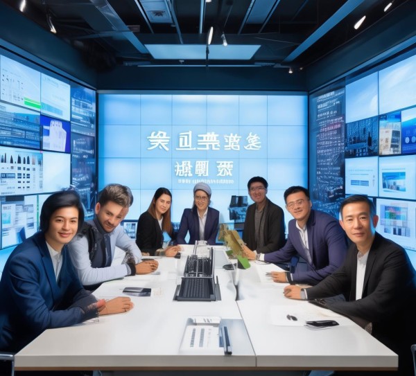绩溪信息咨询服务，助力企业数字化转型的信赖伙伴