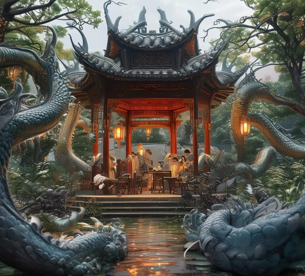 龙游文轩，信息咨询服务领域的创新者
