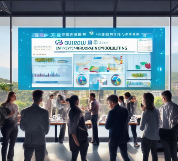 贵州企业信息化咨询，助力经济发展新引擎