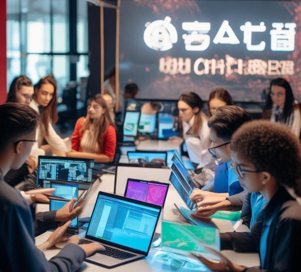 河北诺图信息技术咨询，助力企业数字化转型的职场伙伴