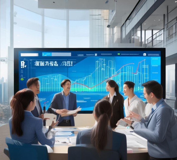 滨州千合信息技术咨询，助力业务成长，推动经济发展