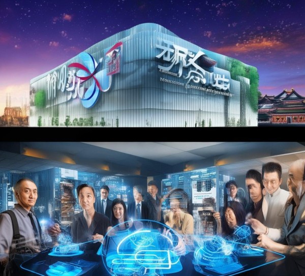 西安瑞友信息技术咨询公司,助力数字经济发展 西安瑞友信息技术咨询公司,助力数字经济发展
