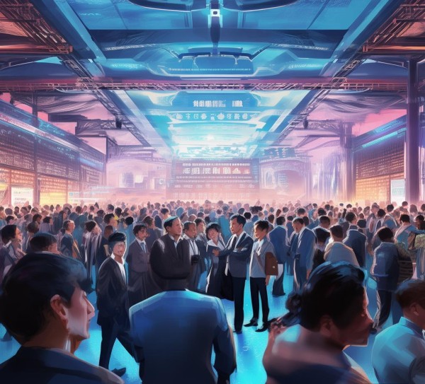 东方信息化咨询招聘,一场充满机遇的行业盛宴 东方信息化咨询招聘,一场充满机遇的行业盛宴