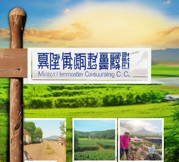 兴义铭源河信息咨询服务有限公司，助力乡村振兴，服务一方战场