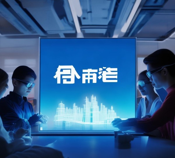 江华蓝鳍信息咨询服务有限公司，专业与创新的₂世纪解决方案