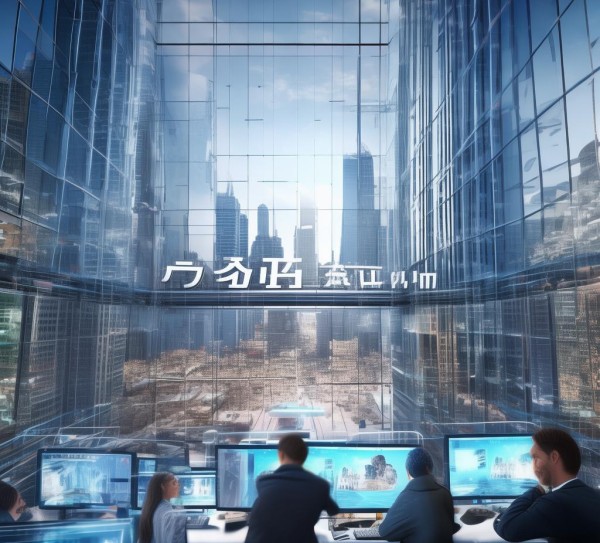 众云轩，云计算与信息技术咨询服务领域的领先者