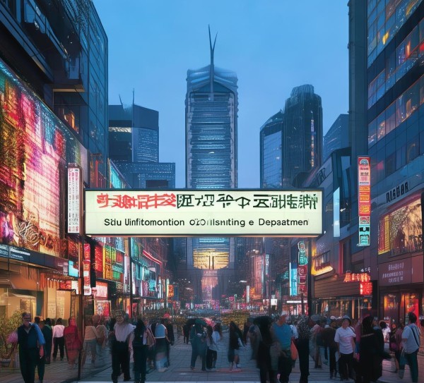 蜀山区玥琪信息咨询服务部，助力经济与民生的未来