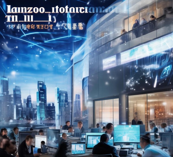 兰州信息技术咨询销售，技术赋能，城市发展新机遇
