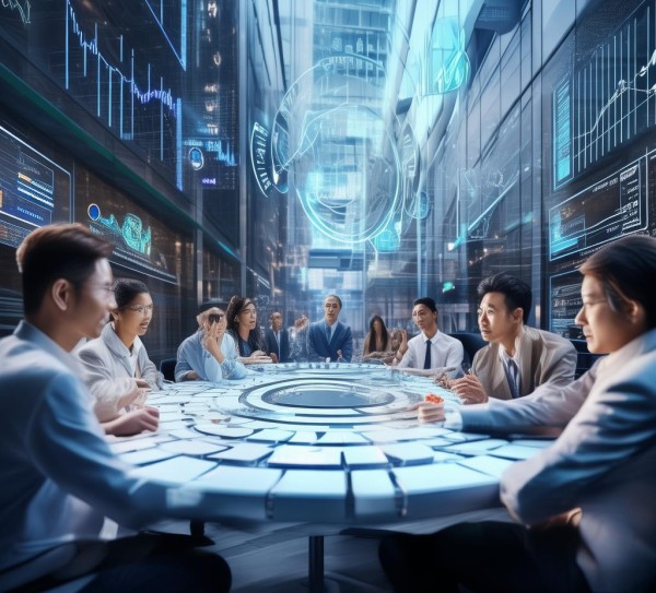 汕尾信息咨询服务，数字赋能金融未来