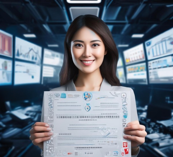 信息化咨询证书，助力企业数字化转型的必备技能