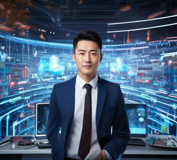 小生信息咨询服务，助力企业数字化转型的贴心伙伴