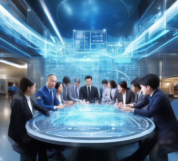 北京集团企业信息化咨询,助力企业数字化转型,赋能未来 北京集团企业信息化咨询,助力企业数字化转型,赋能未来