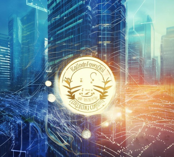 金足湾信息技术咨询公司，助力数字转型的 POWER