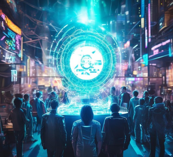 智领未来，智创未来，志讯信息咨询服务的使命与价值