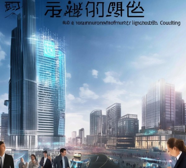 长春市劲凯信息技术咨询，赋能未来