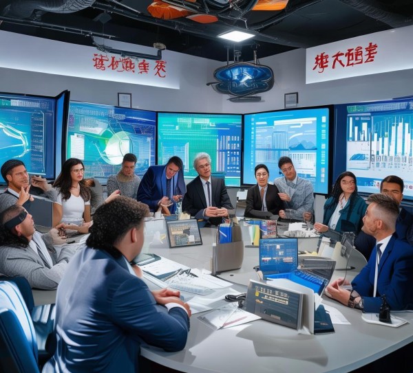 林州市嘉博信息咨询服务,助力企业走向数字化与创新 林州市嘉博信息咨询服务,助力企业走向数字化与创新