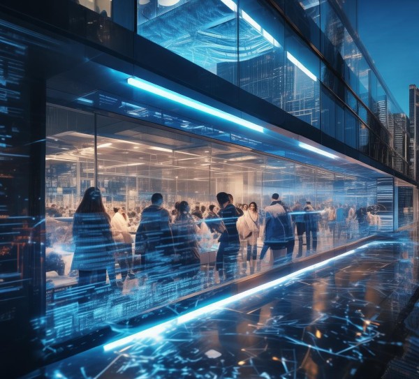 榕江信息咨询服务，disrupting the digital transformation landscape