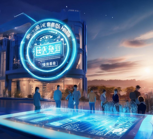 腾冲县信息咨询服务公司，助力数字经济，创造未来