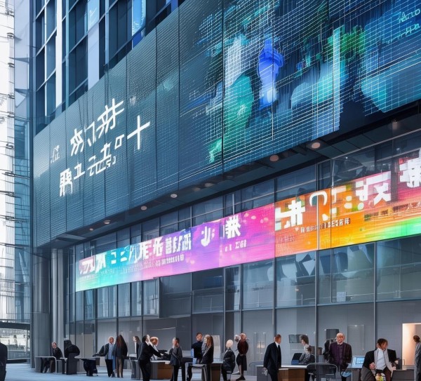 启正信息技术咨询中心，助力企业迈向数字化