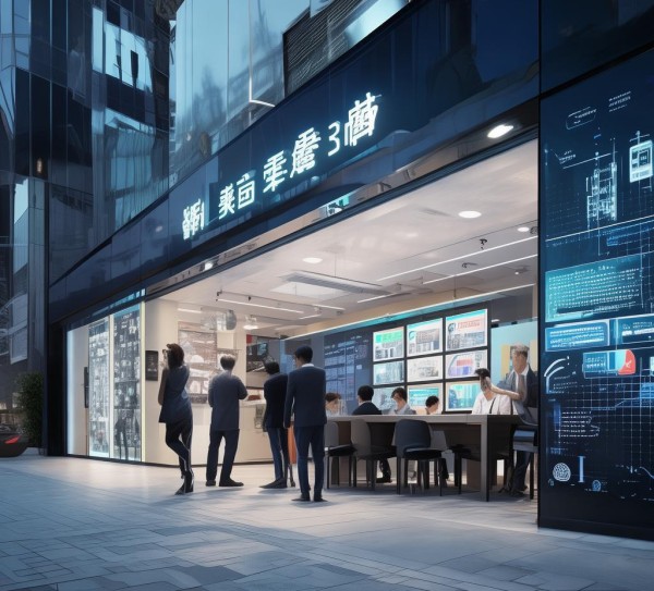 涉县揽瑞信息技术咨询店,助力企业数字化转型 涉县揽瑞信息技术咨询店,助力企业数字化转型
