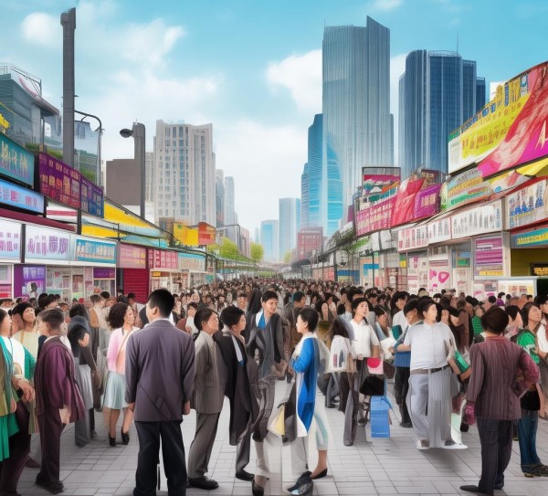 安阳市咨询服务与招聘信息服务市场发展分析 安阳市咨询服务与招聘信息服务市场发展分析